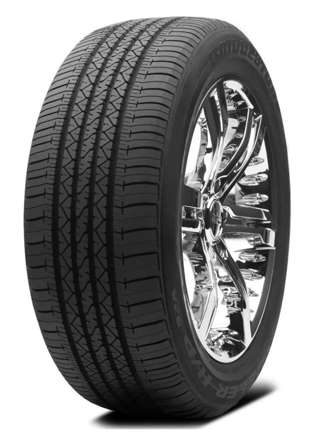 Bridgestone Dueler H/P 92A 265/50 R20 107V  