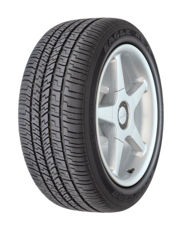 Goodyear Eagle RS-A 245/50 R20 102H  