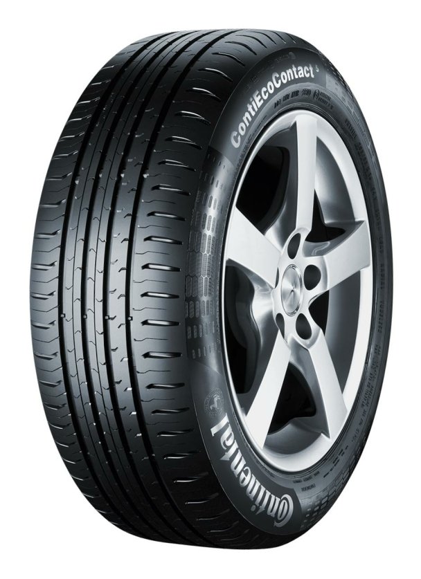 Continental ContiEcoContact 5 205/60 R15 95/93V  