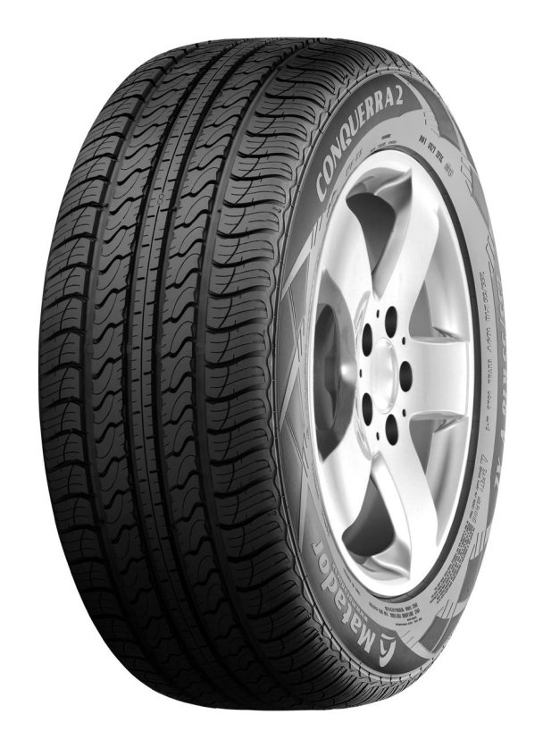 Matador MP 82 Conquerra 2 215/60 R17 96H  