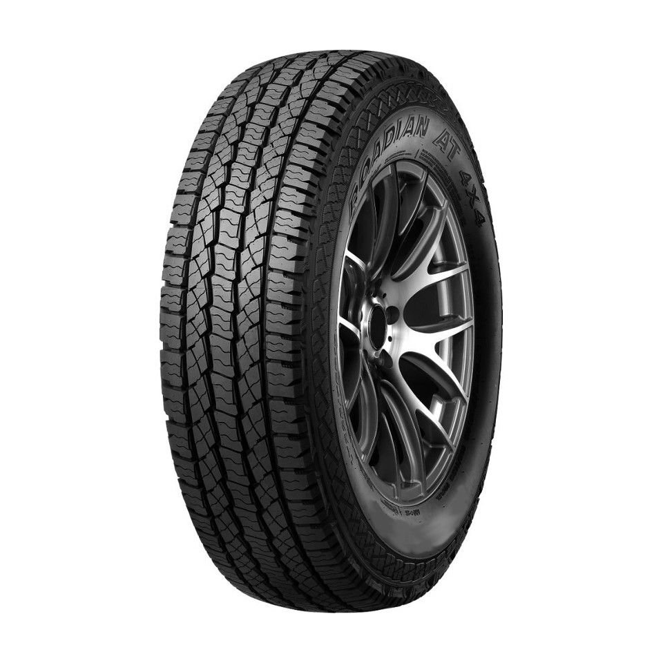 Roadstone ROADIAN A/T RA7 265/75 R16C 123/120R  