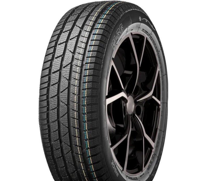 SATOYA W-36 205/55 R16 91H  