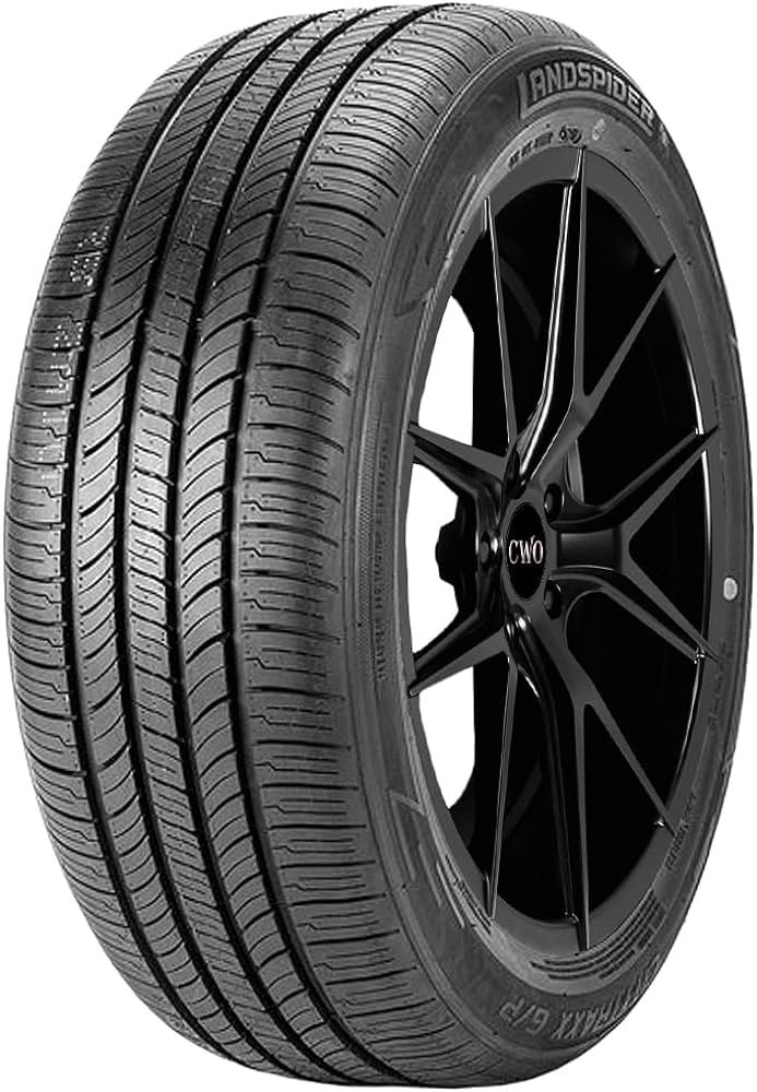 Landspider Citytraxx G/P 215/65 R16 98H  