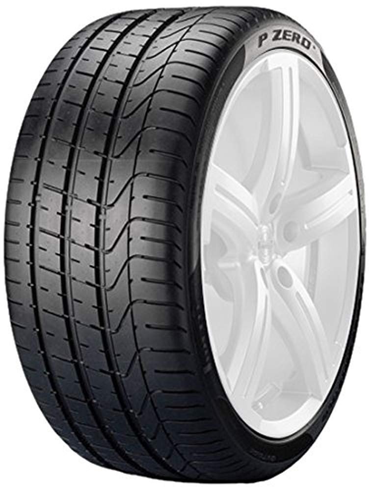 Pirelli PZero Noise cancelling system 255/35 R21 98Y XL 