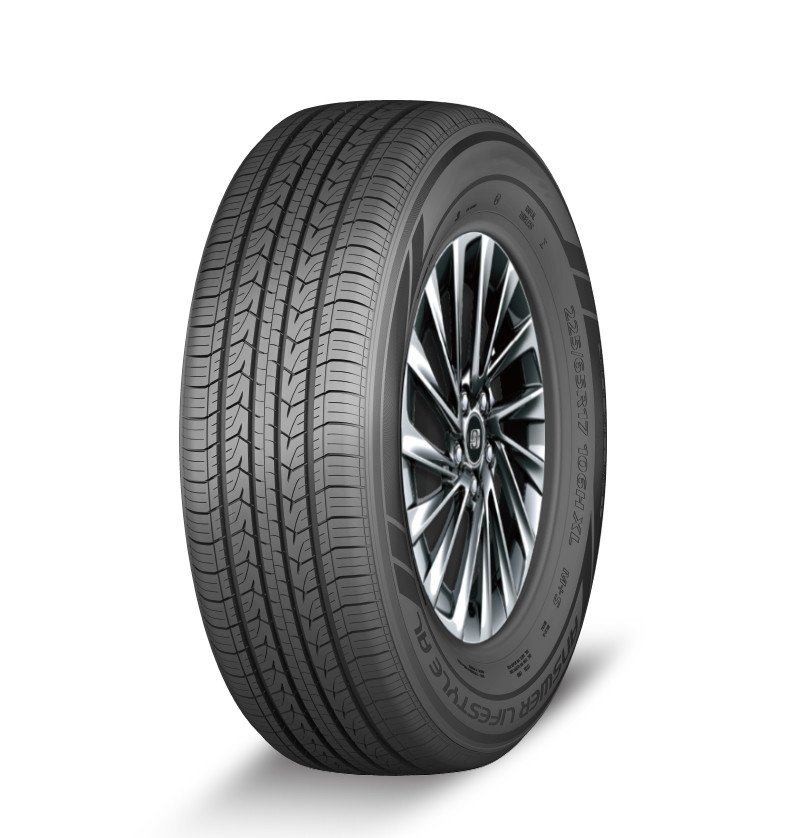 Centara Grand Tourer H/T 235/55 R18 100V  