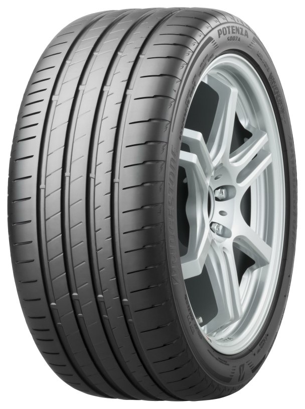 Bridgestone Potenza S007A 275/35 R20 102Y  