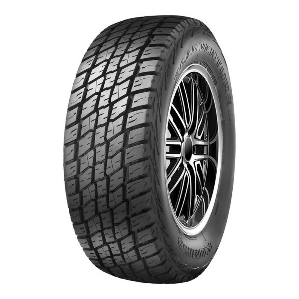 Kumho Road Venture AT61 205/0 R16C 104S  