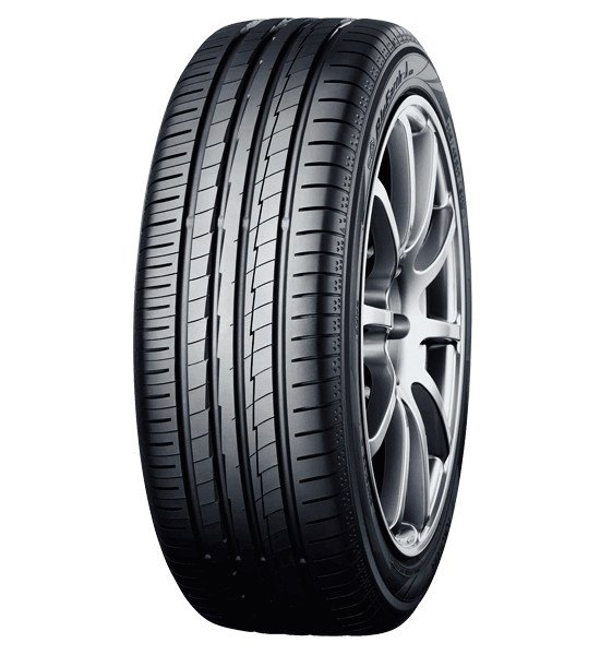 Yokohama BluEarth AE50 235/55 R18 100V  