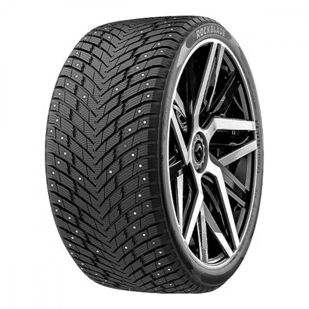 RockBlade WinterPlus Stud II 245/55 R19 107T  