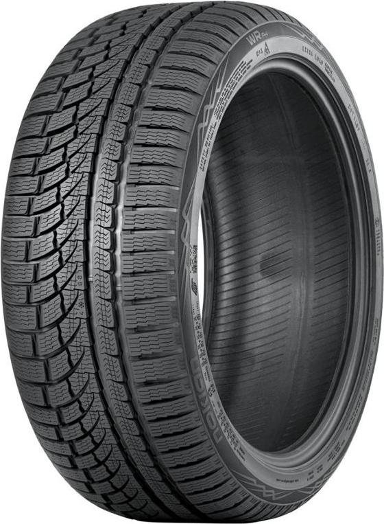 Ikon Tyres WR A4 275/40 R19 105V  