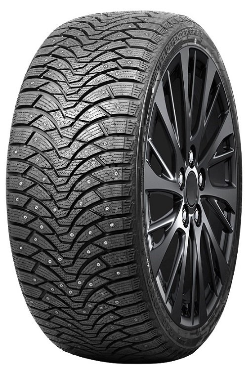 Leao Winter Defender Grip 2 235/55 R17 103T XL 