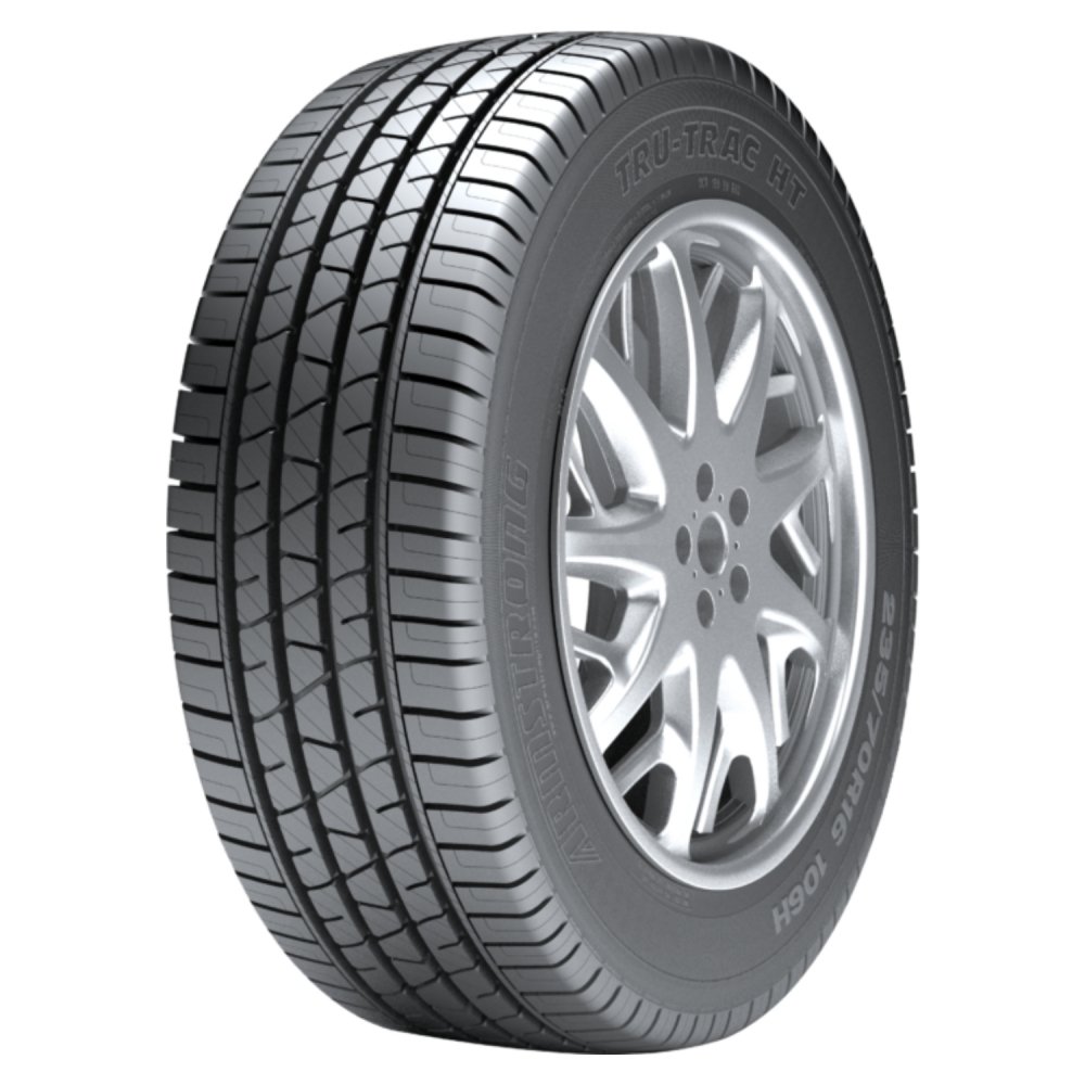 ARMSTRONG TRU-TRAC HT 265/60 R18 110H  