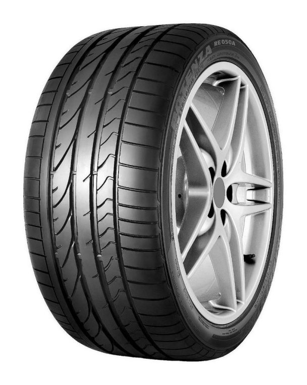 Bridgestone Potenza RE050 255/30 R19 91Y  