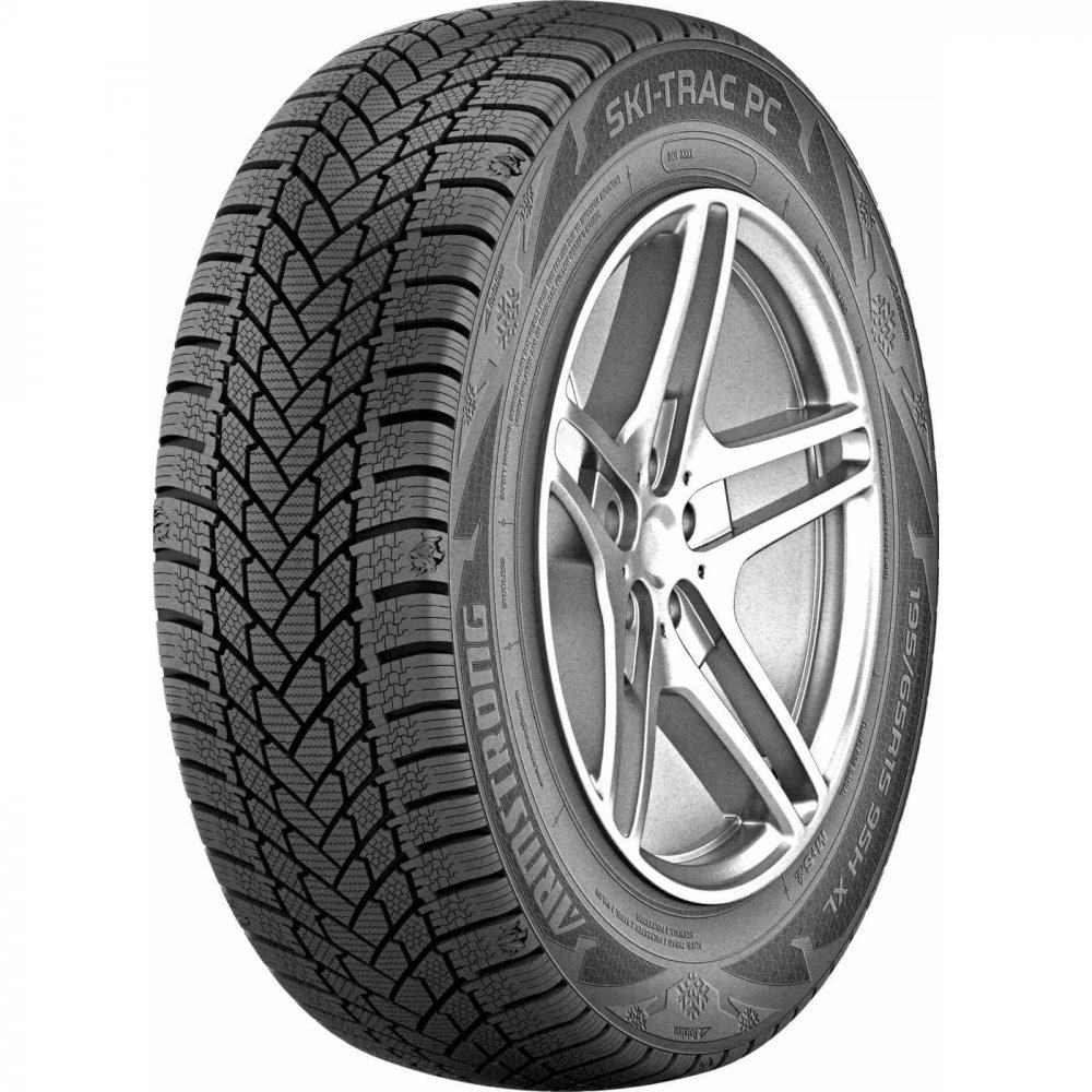 ARMSTRONG SKI-TRAC PC 195/55 R16 87H  