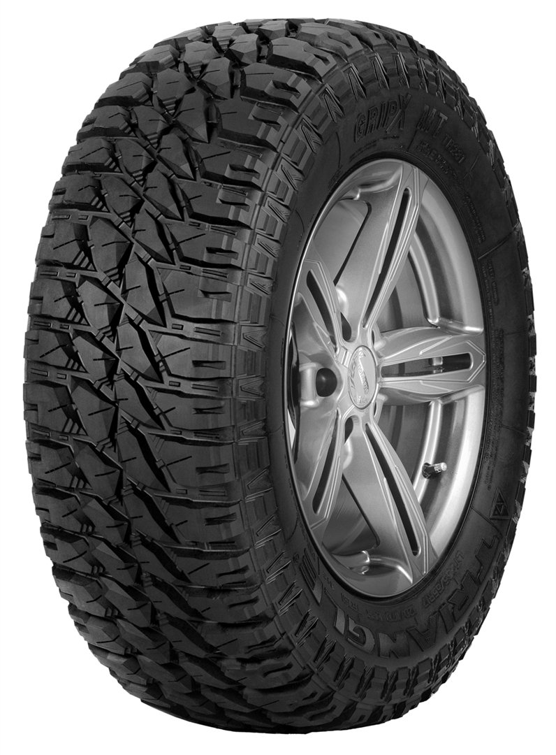 Triangle TR281 225/75 R16 115112Q  