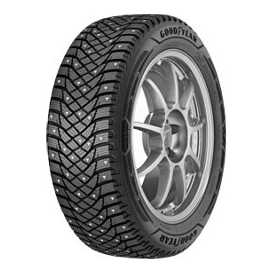 Goodyear UltraGrip Arctic 2 255/50 R19 107T  