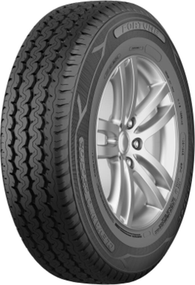 FORTUNE FSR-102 185/0 R14C 102100R  