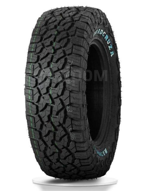 Roadcruza RA7000 X/T 235/85 R16C 120116R  