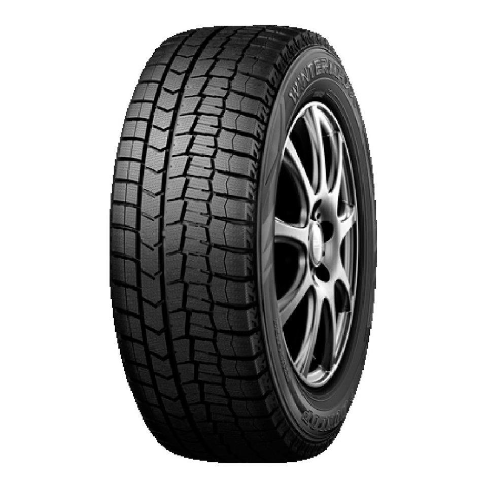 Dunlop Winter Maxx WM02 215/55 R17 94T  