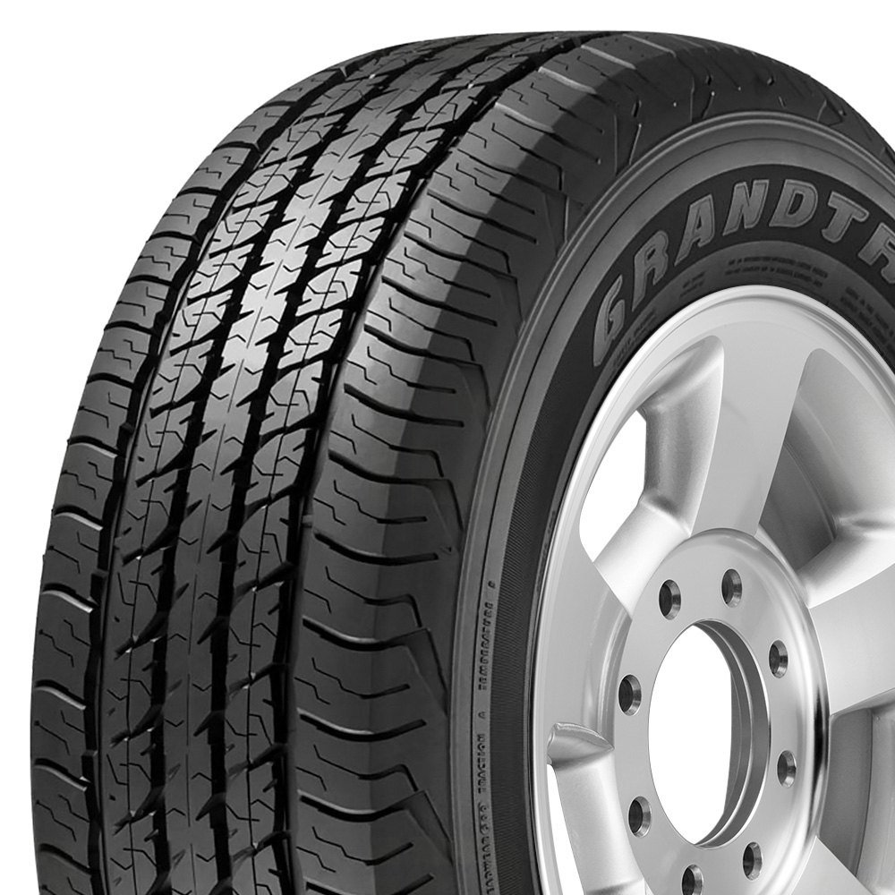 Dunlop Grandtrek AT20 265/70 R16 112S  