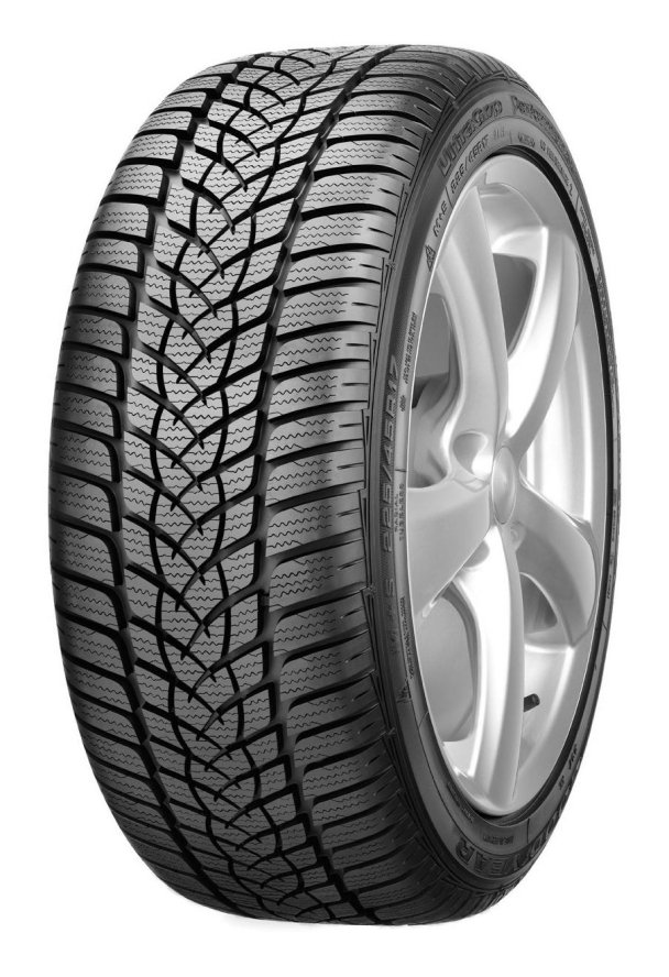 Goodyear UltraGrip Performance 2 205/50 R17 89H  