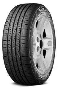 Kumho Solus KH32 215/55 R17 94V  