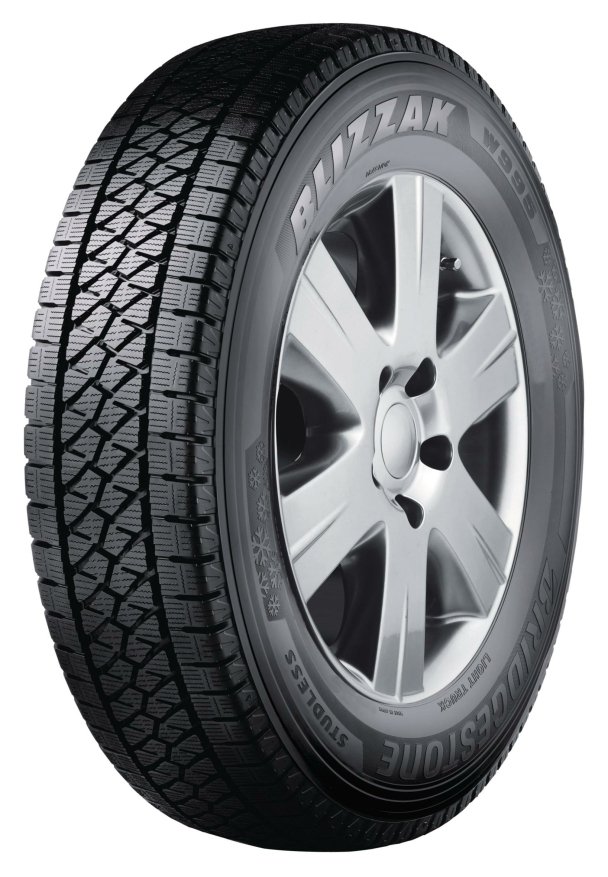 Bridgestone Blizzak W995 225/70 R15C 112/110R  