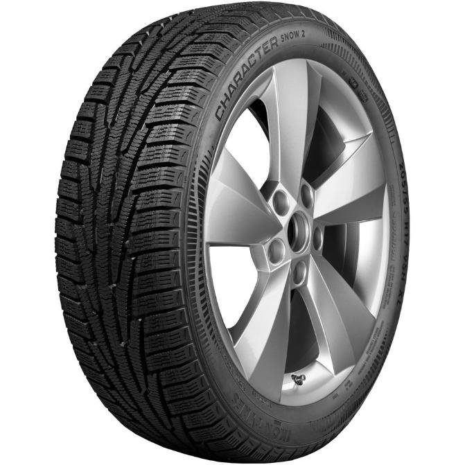 Ikon Tyres Ikon Character Snow 2 225/45 R19 96T XL 