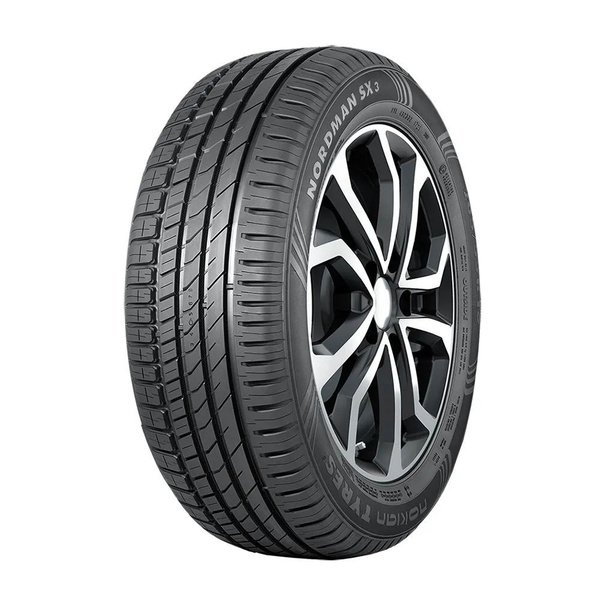 Ikon Tyres IkoN Character Eco 195/50 R15 82H  