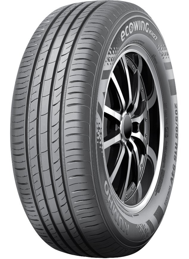 Kumho Solus KH27 205/60 R16 92V  