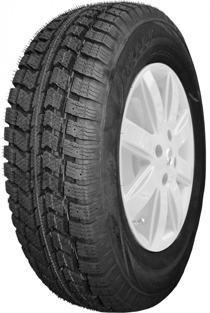 Viatti Viatti Vettore Inverno V-524 205/70 R15C 106/104R  