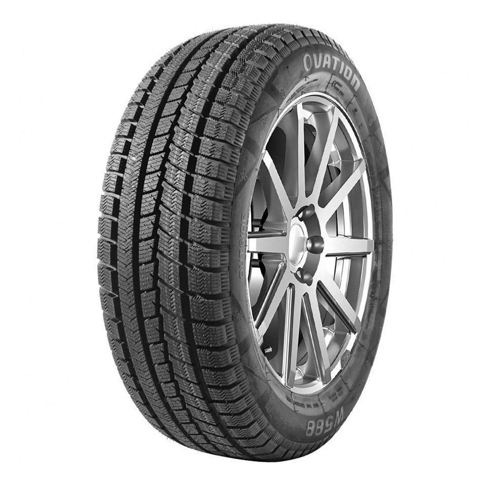 Ovation W-588 (зима) 235/60 R17 102H  