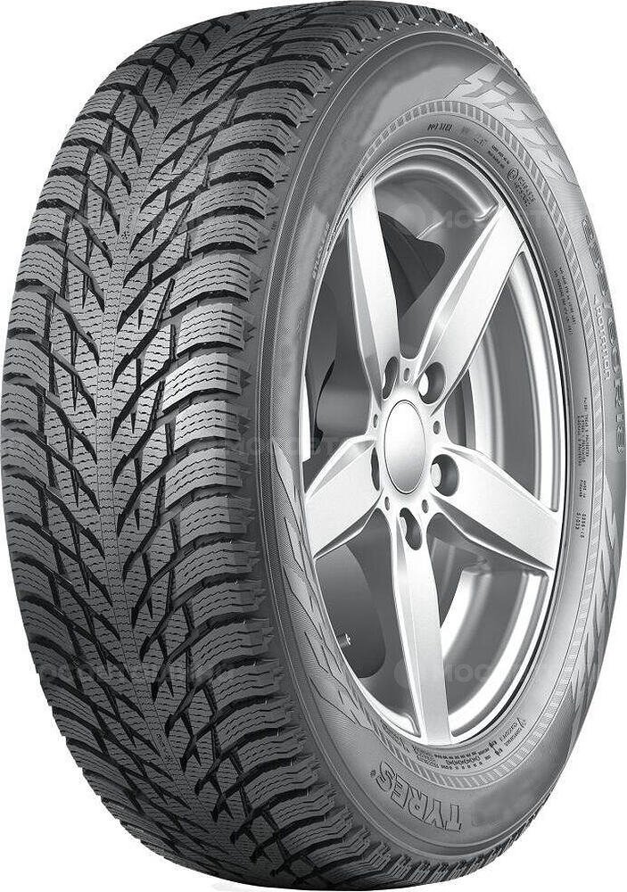 Ikon Tyres Autograph Snow 3 SUV 245/60 R18 109R  