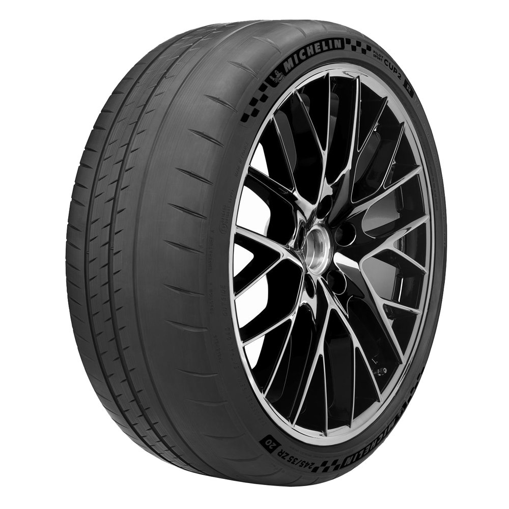 Michelin Pilot Sport Cup 2 R 285/35 R19 103Y  