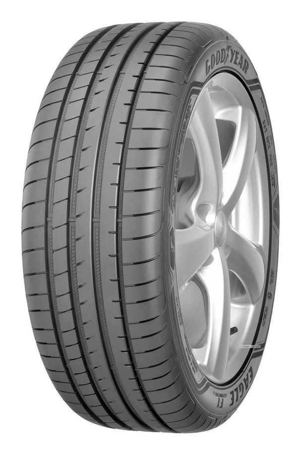 Goodyear Eagle F1 Asymmetric 3 235/45 R20 100V  