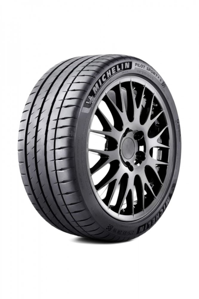 Michelin PIlot Sport 4 S AcoustIc 295/35 R20 105Y  