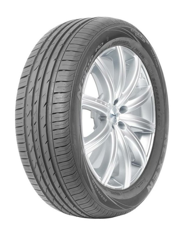 Nexen Nblue HD 185/65 R15 88T  