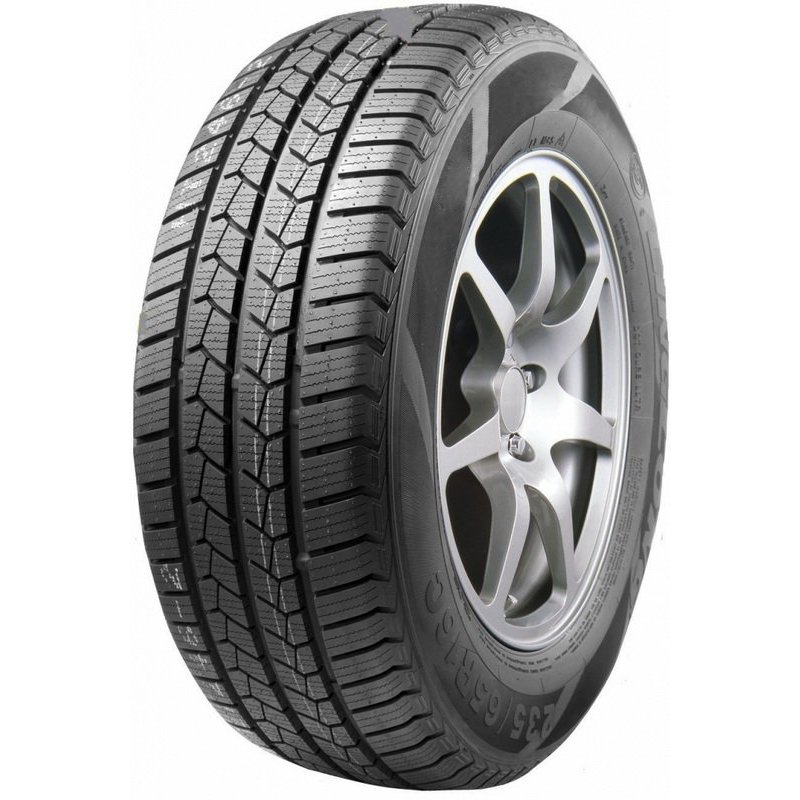 Ling Long GREEN-Max Winter VAN 185/80 R14C 102/100Q  