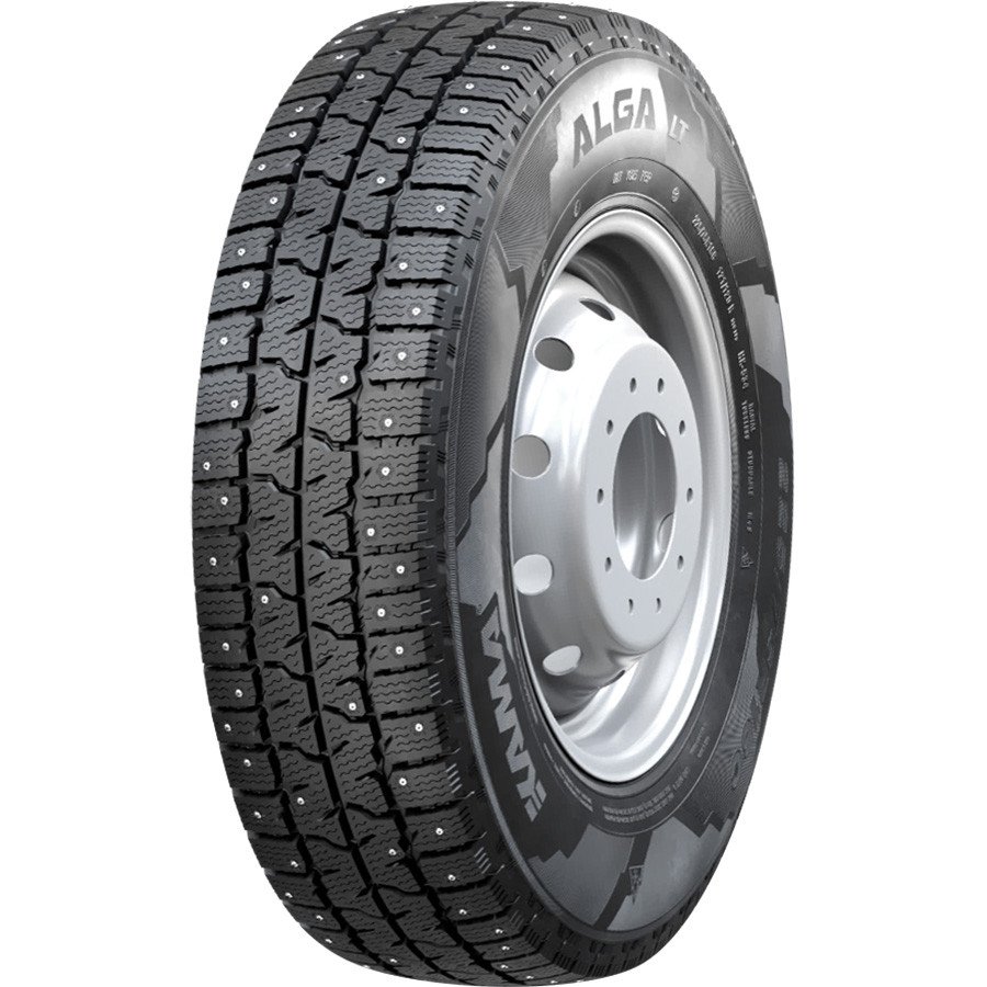 КАМА НК-534 185/75 R16C 104/102R  