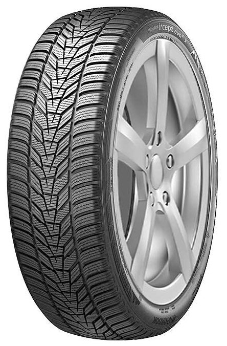 Hankook WiNter i*cept evo3 SUV (W330A) 275/40 R22 107V  