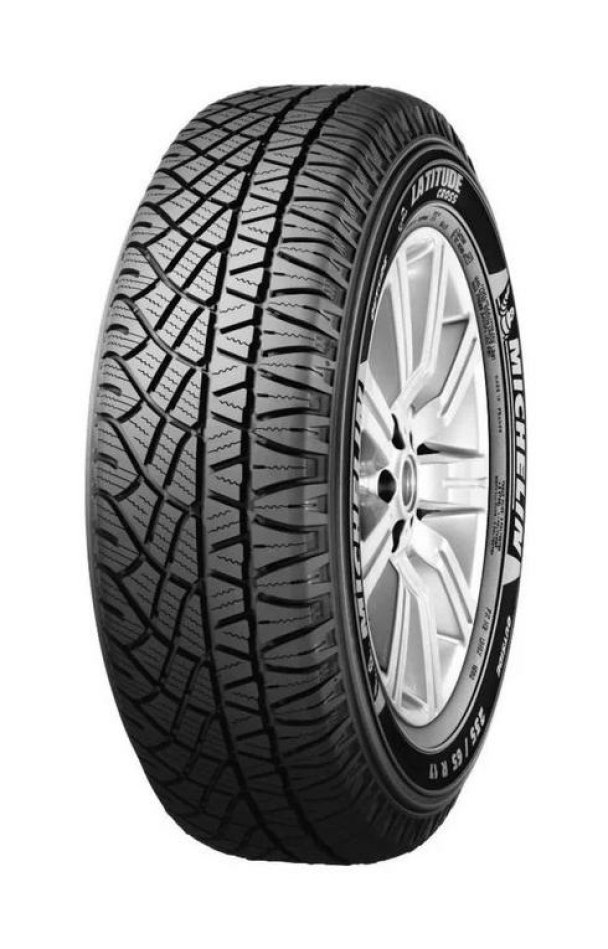 Michelin Latitude Cross 225/75 R15 102T  