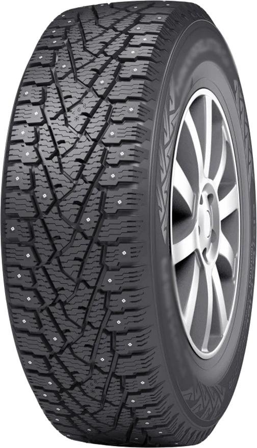 Ikon Tyres Autograph Ice C3 205/65 R16C 107/105R  