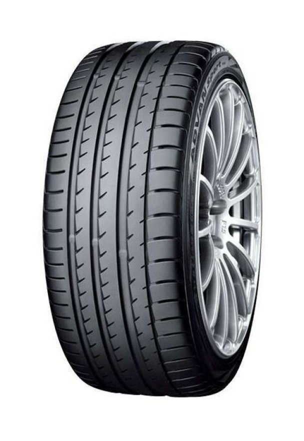 Yokohama Advan Sport V105W 325/30 R21 108Y  