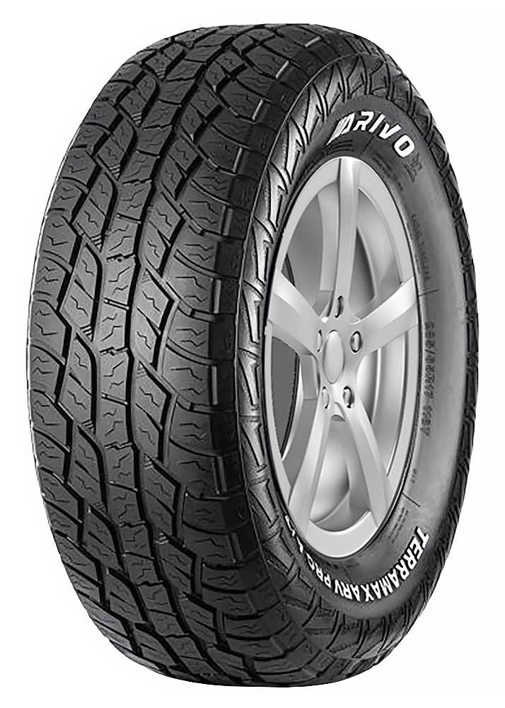 ARIVO Terramax ARV PRO A/T 255/70 R16 111T  