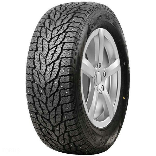 LingLong Leao Winter Defender Grip Van 2 205/65 R16C 107105R  