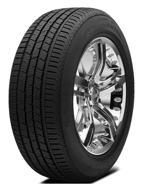 Continental ContiCrossContact LX Sport 235/55 R19 101H  