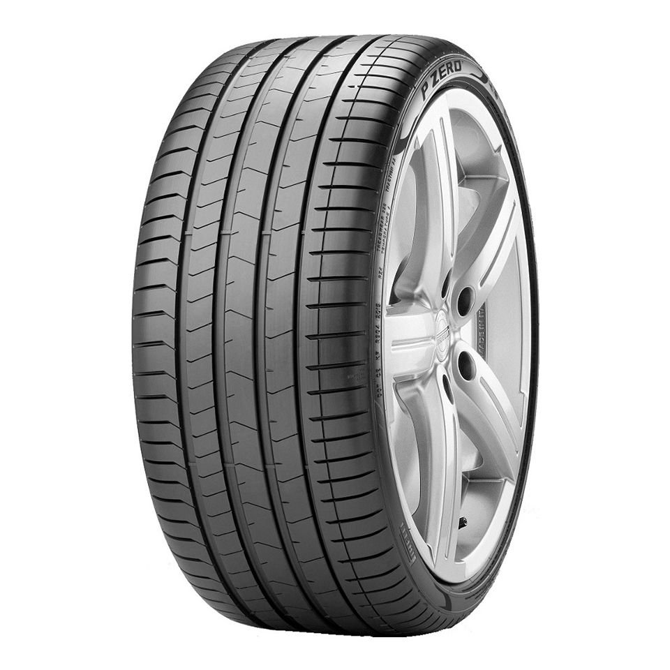 Pirelli P Zero LUXURY SALOON 225/45 R19 96W XL Runflat