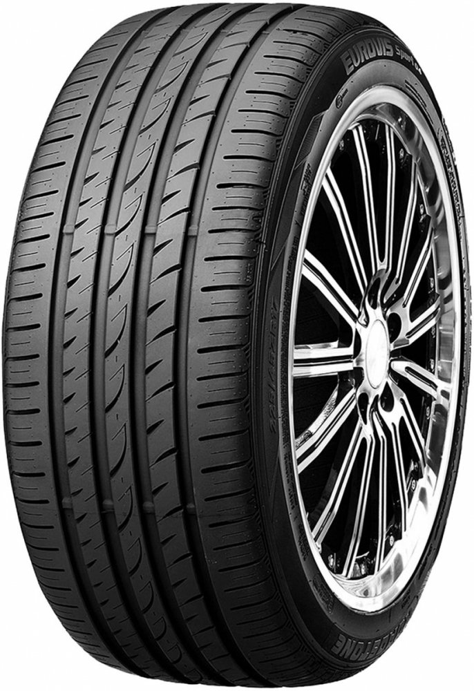 Roadstone Eurovis Sport 04 205/60 R15 91V  