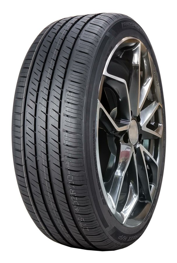 Landspider Citytraxx H/P 275/45 R20 110W XL 