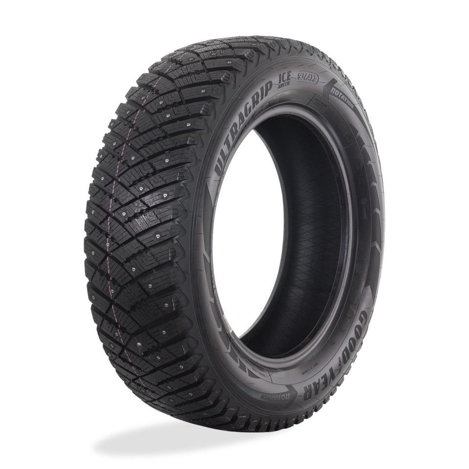 Goodyear UltraGrip Ice Arctic SUV 255/65 R17 110T  